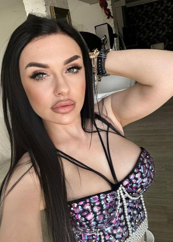 Индивидуалка Иванна фото № 2 в городе Редкино