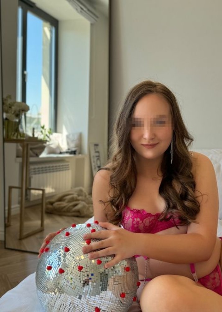 Индивидуалка Кэтрин фото № 2 в городе Редкино