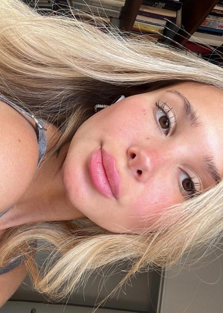 Индивидуалка Кира фото № 2 в городе Редкино