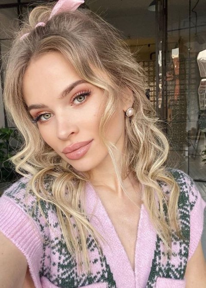 Индивидуалка Кира фото № 2 в городе Редкино