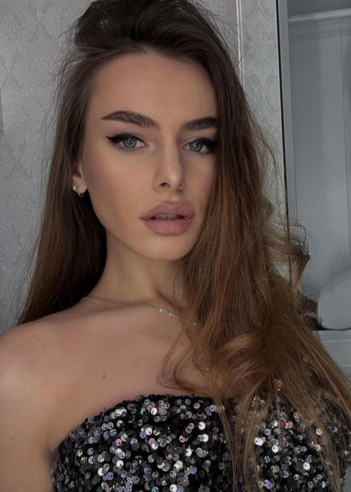 Индивидуалка Кристина главное фото в городе Редкино 