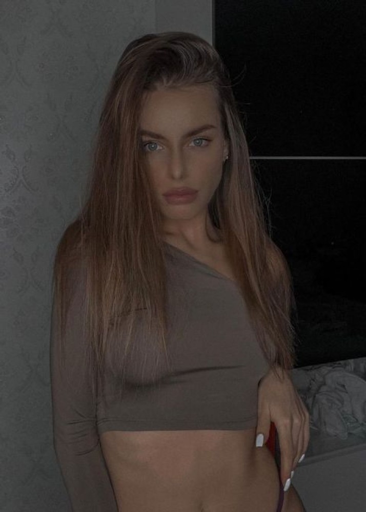 Индивидуалка Кристина фото № 2 в городе Редкино