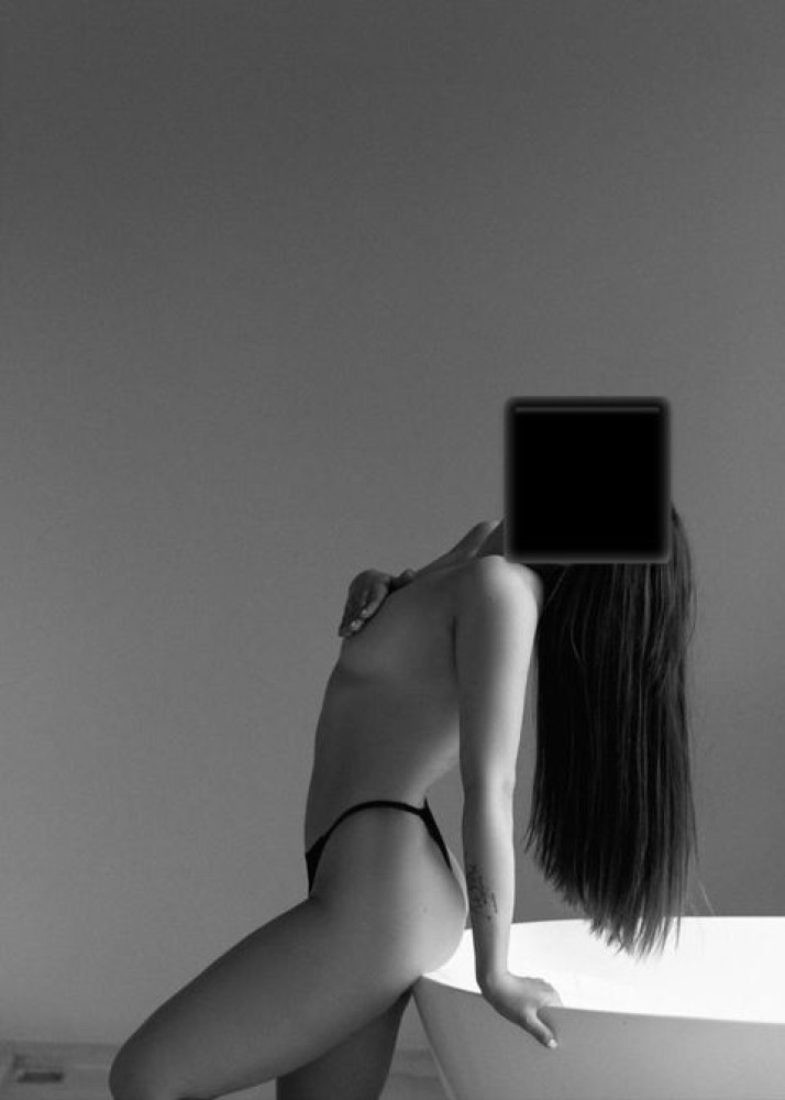 Индивидуалка Кристина фото № 2 в городе Редкино