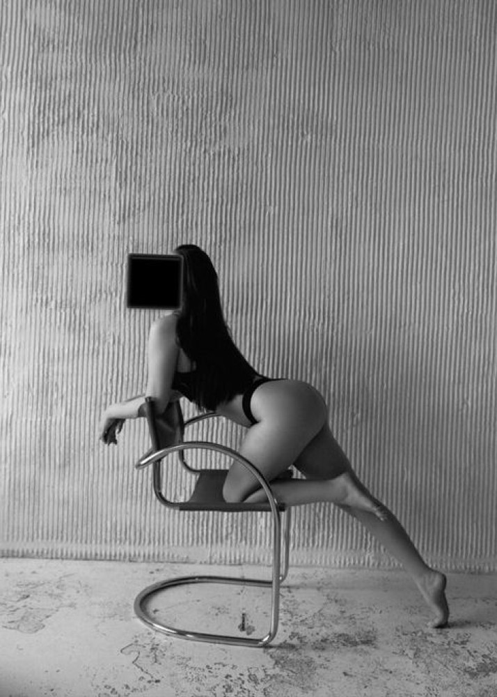 Индивидуалка Кристина фото № 2 в городе Редкино