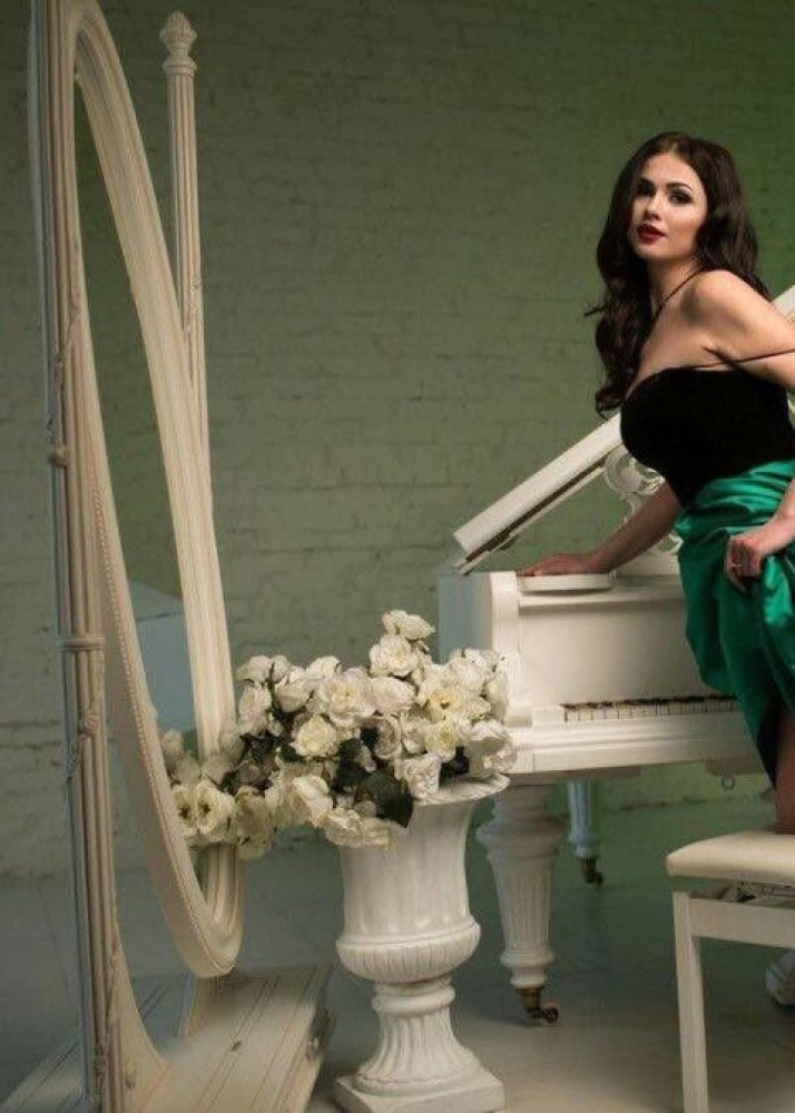 Индивидуалка Ксюша фото № 2 в городе Редкино