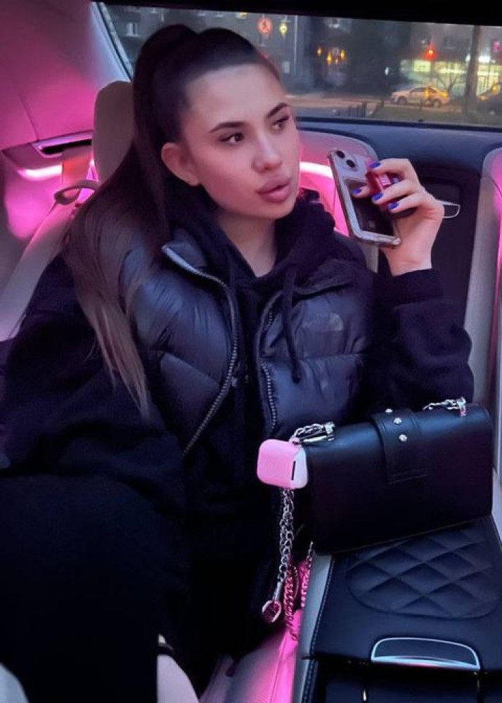 Индивидуалка Лера главное фото в городе Редкино 