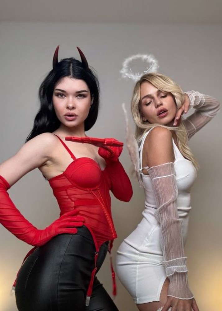 Индивидуалка ЛераКарина фото № 2 в городе Редкино