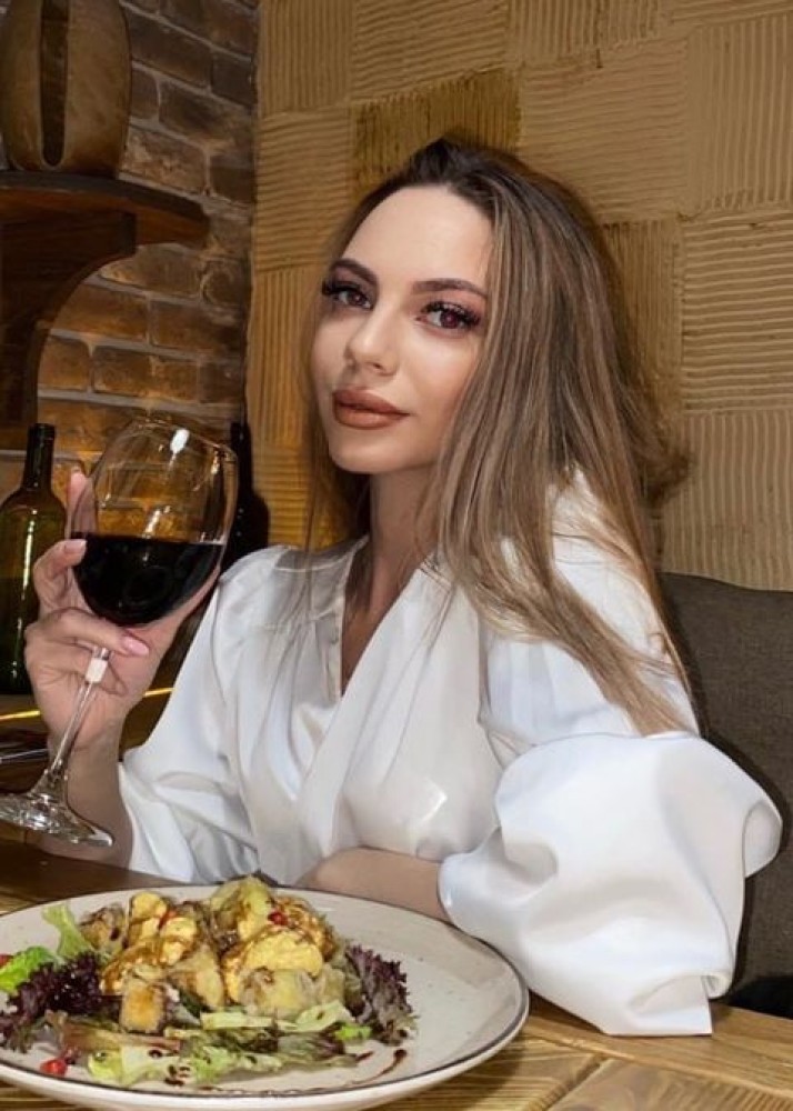 Индивидуалка Лиза фото № 2 в городе Редкино