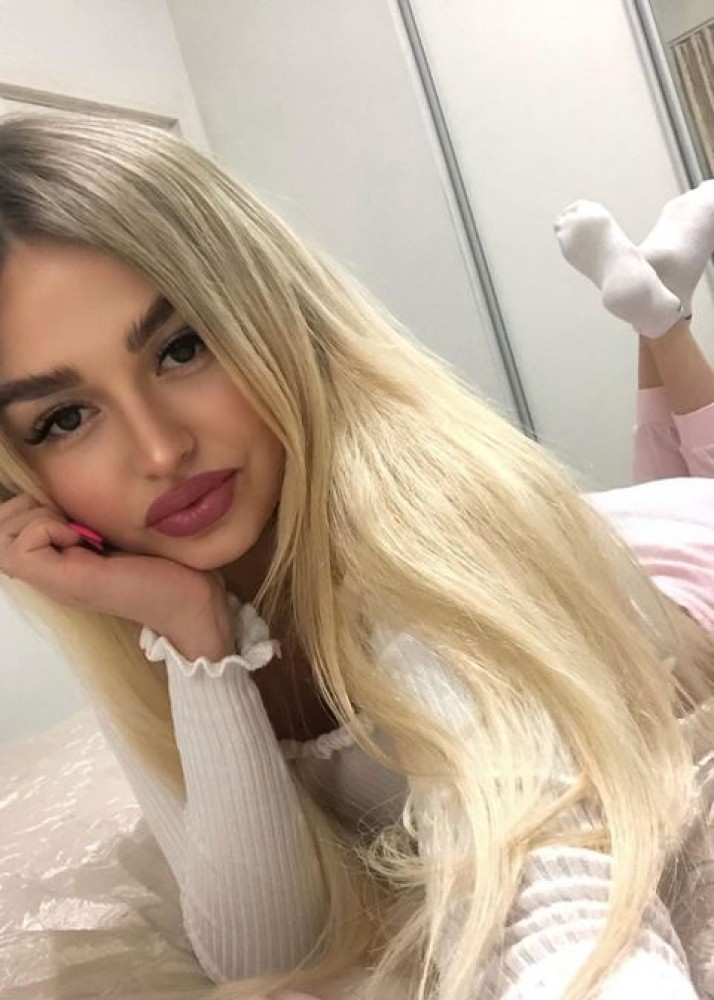 Индивидуалка Лиза фото № 2 в городе Редкино