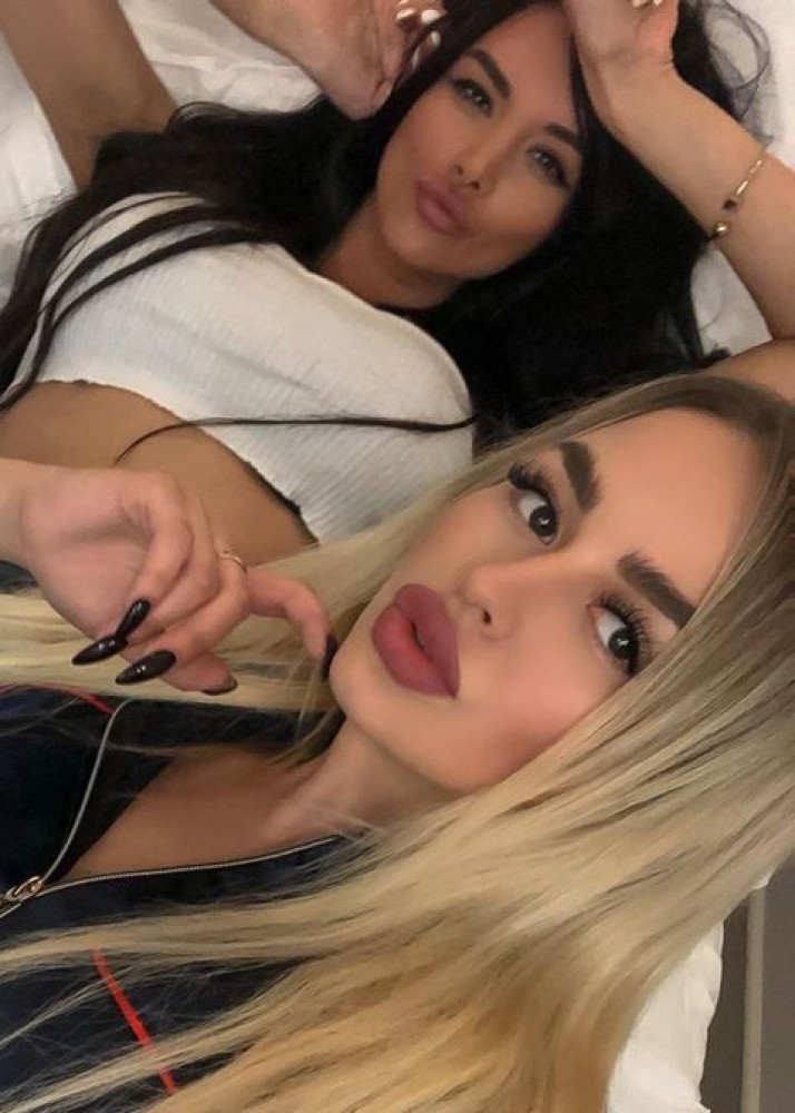 Индивидуалка Лиза фото № 2 в городе Редкино