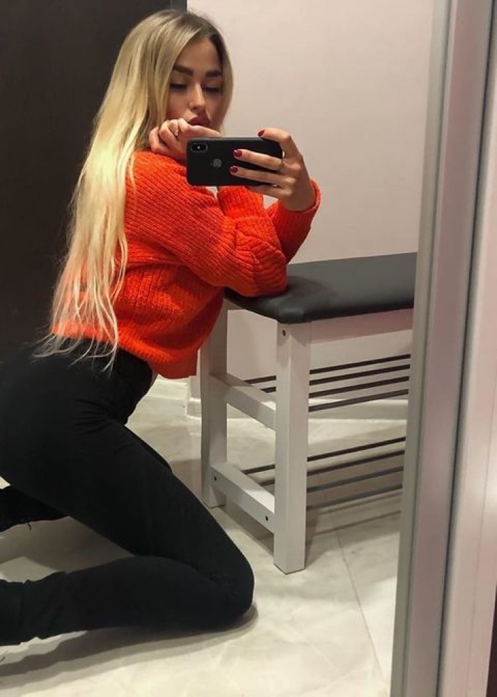 Индивидуалка Лиза фото № 2 в городе Редкино