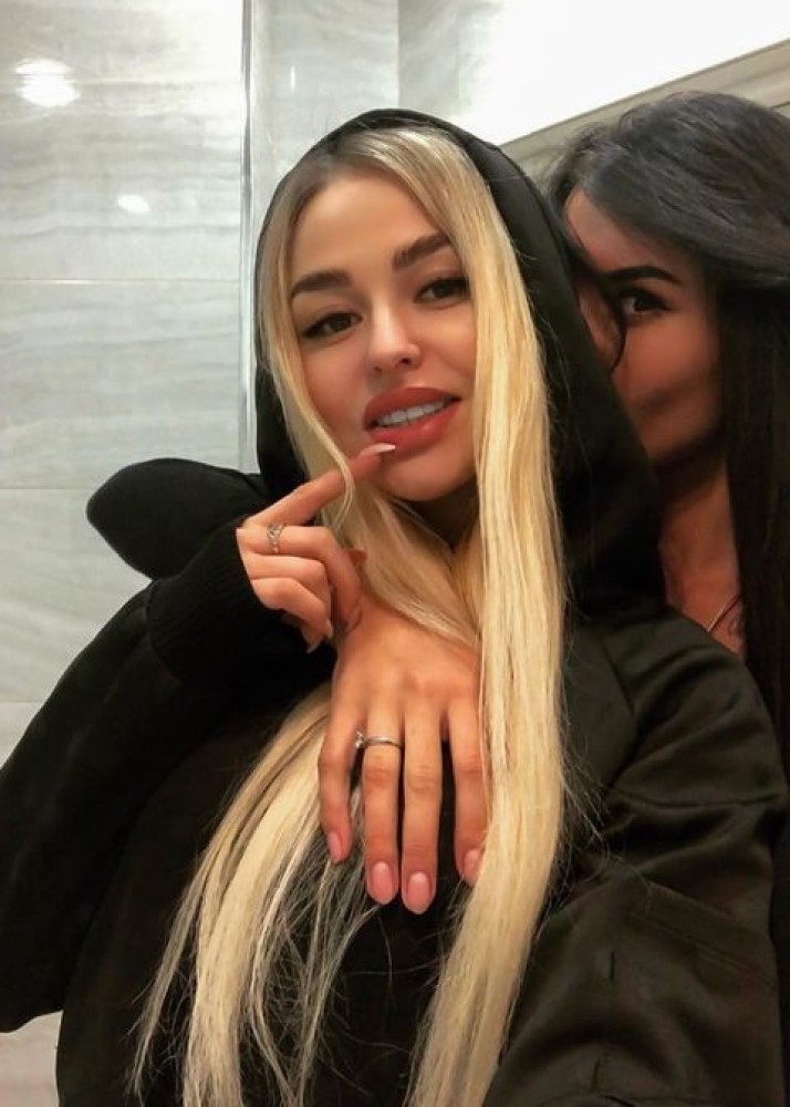 Индивидуалка Лиза фото № 2 в городе Редкино