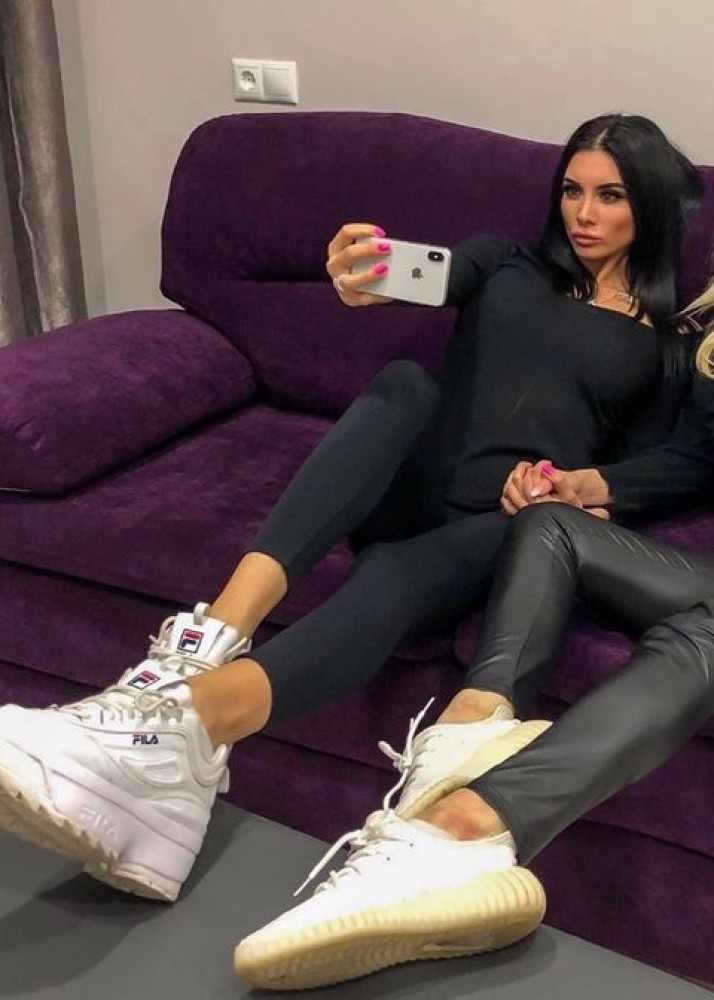 Индивидуалка Лиза фото № 2 в городе Редкино