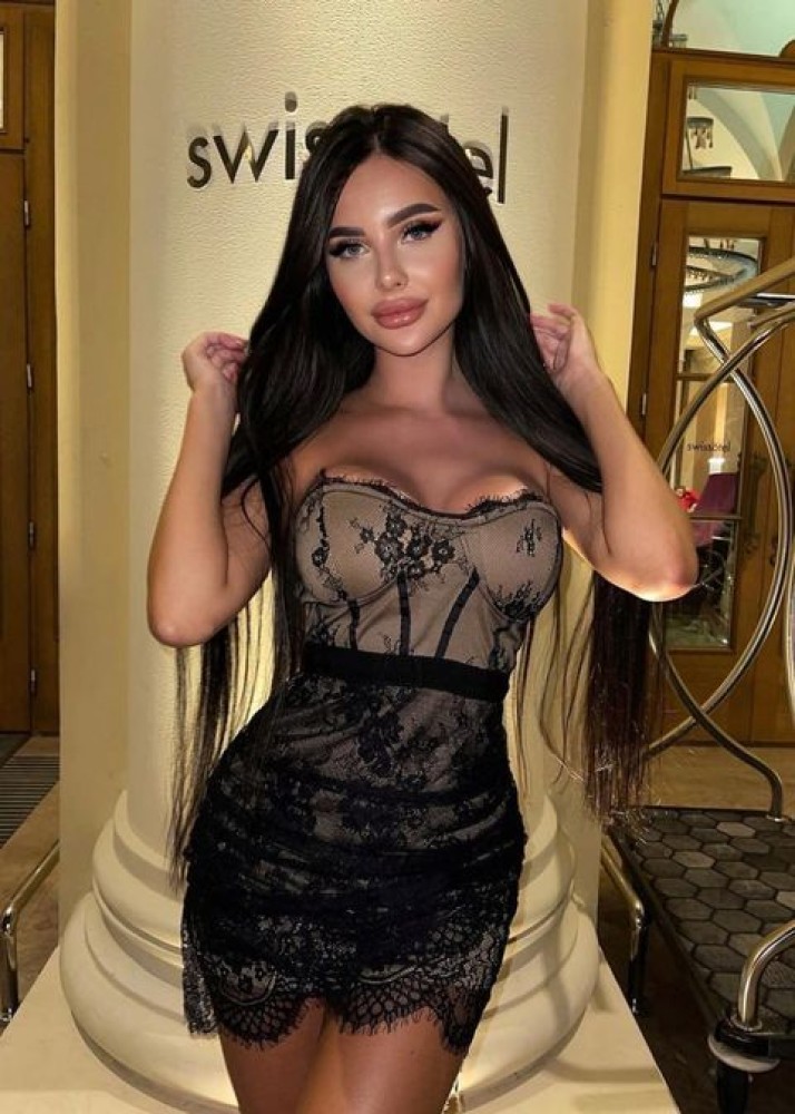 Индивидуалка Люся фото № 2 в городе Редкино