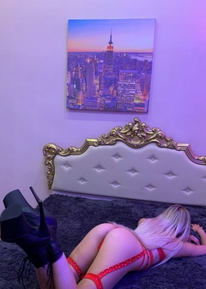 Индивидуалка Малина фото № 2 в городе Редкино