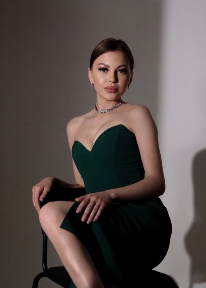 Индивидуалка Мари фото № 2 в городе Редкино