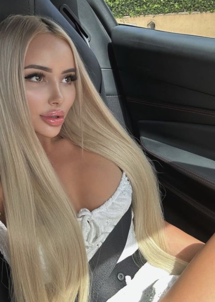 Индивидуалка Мика фото № 2 в городе Редкино