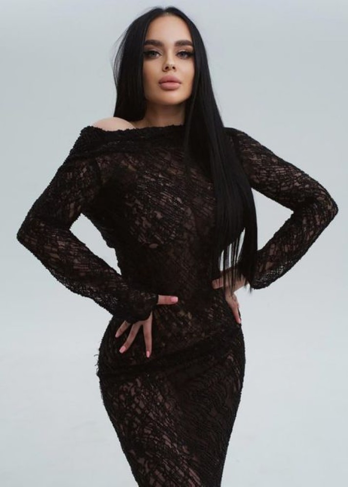 Индивидуалка Мила фото № 2 в городе Редкино