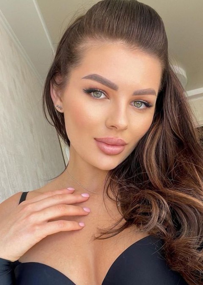 Индивидуалка Милана фото № 2 в городе Редкино