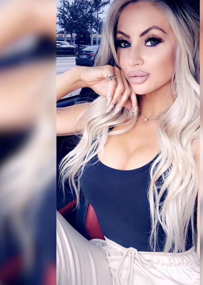 Индивидуалка Моника фото № 2 в городе Редкино