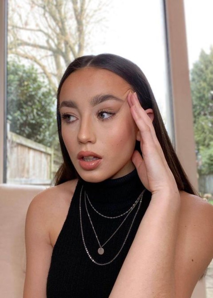 Индивидуалка Настя фото № 2 в городе Редкино