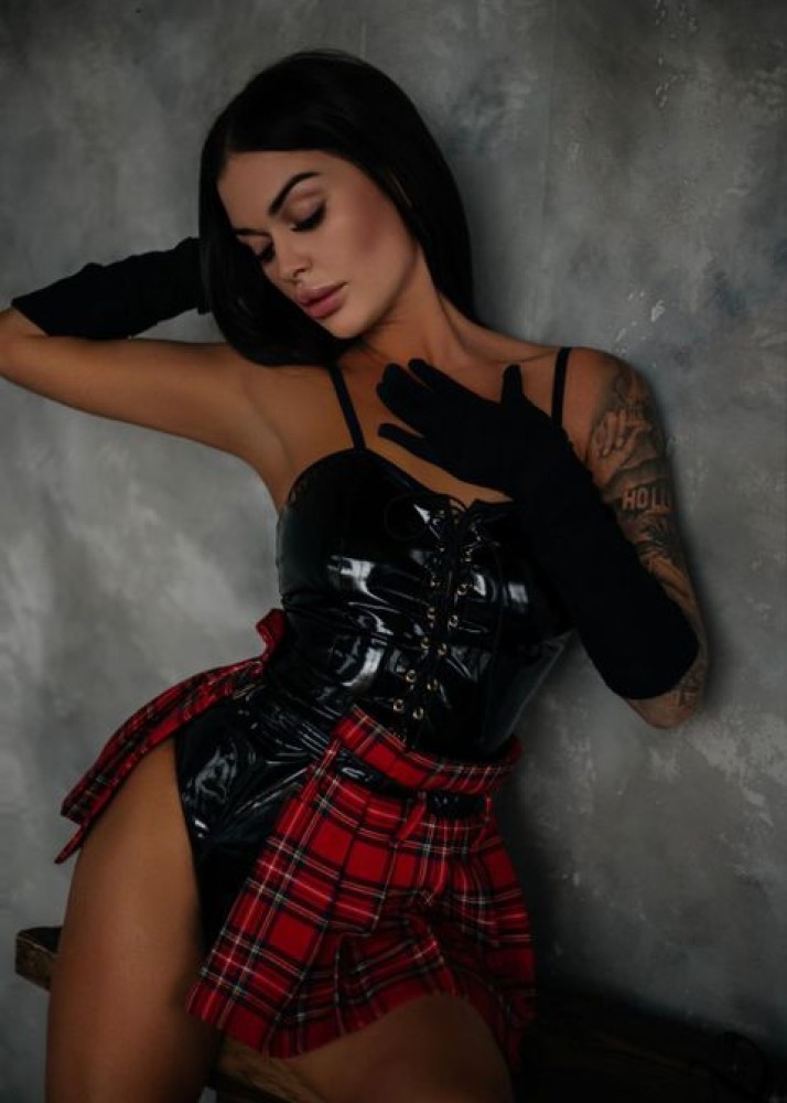 Индивидуалка Ника фото № 2 в городе Редкино