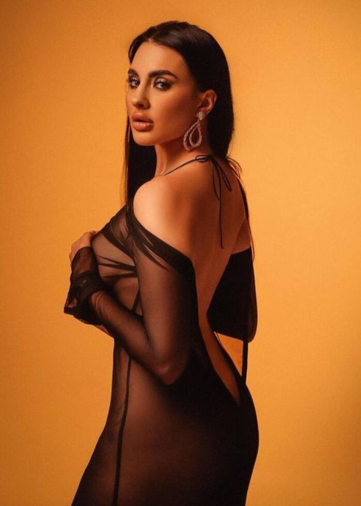 Индивидуалка Офелия главное фото в городе Редкино 