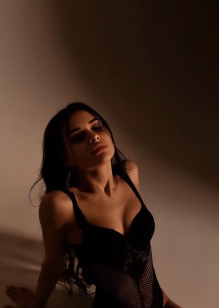 Индивидуалка Оксана фото № 2 в городе Редкино