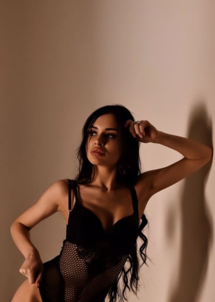 Индивидуалка Оксана фото № 2 в городе Редкино