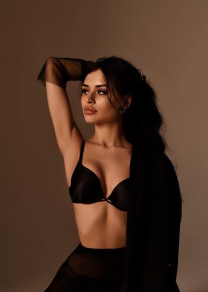 Индивидуалка Оксана фото № 2 в городе Редкино