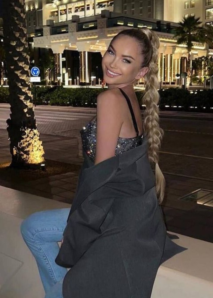 Индивидуалка Октавия фото № 2 в городе Редкино