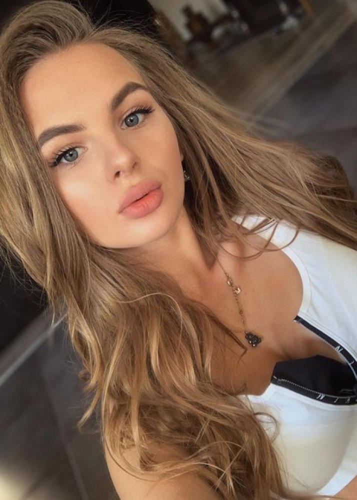 Индивидуалка Полина главное фото в городе Редкино 