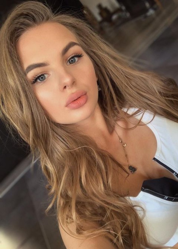 Индивидуалка Полина фото № 2 в городе Редкино