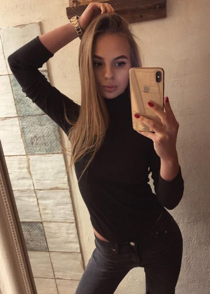 Индивидуалка Полина фото № 2 в городе Редкино