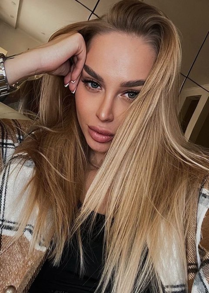 Индивидуалка Рита фото № 2 в городе Редкино