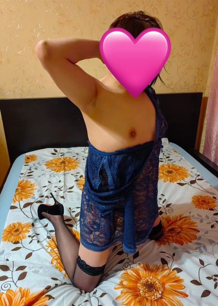 Индивидуалка Самира фото № 2 в городе Редкино