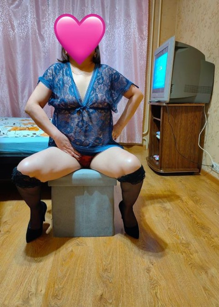 Индивидуалка Самира фото № 2 в городе Редкино