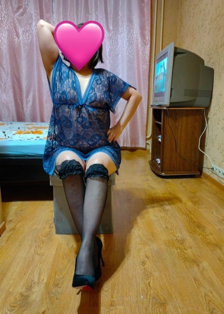 Индивидуалка Самира фото № 2 в городе Редкино