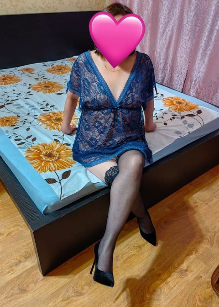 Индивидуалка Самира фото № 2 в городе Редкино