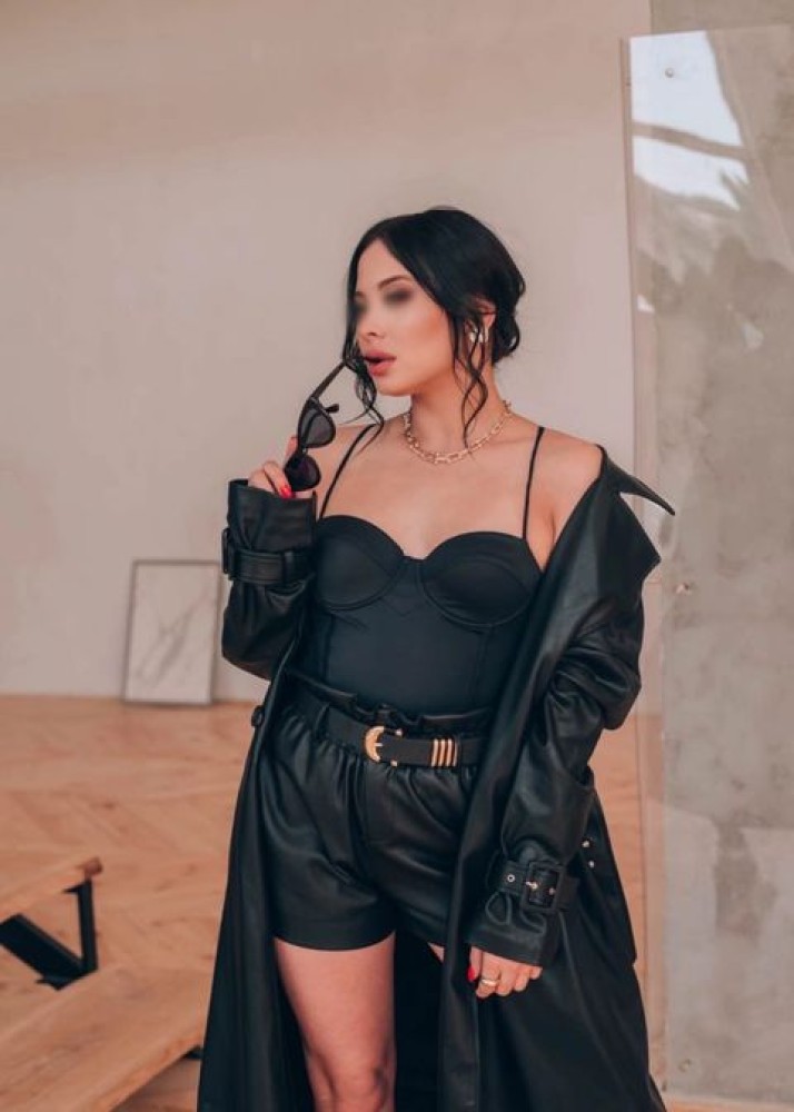 Индивидуалка Сандра фото № 2 в городе Редкино