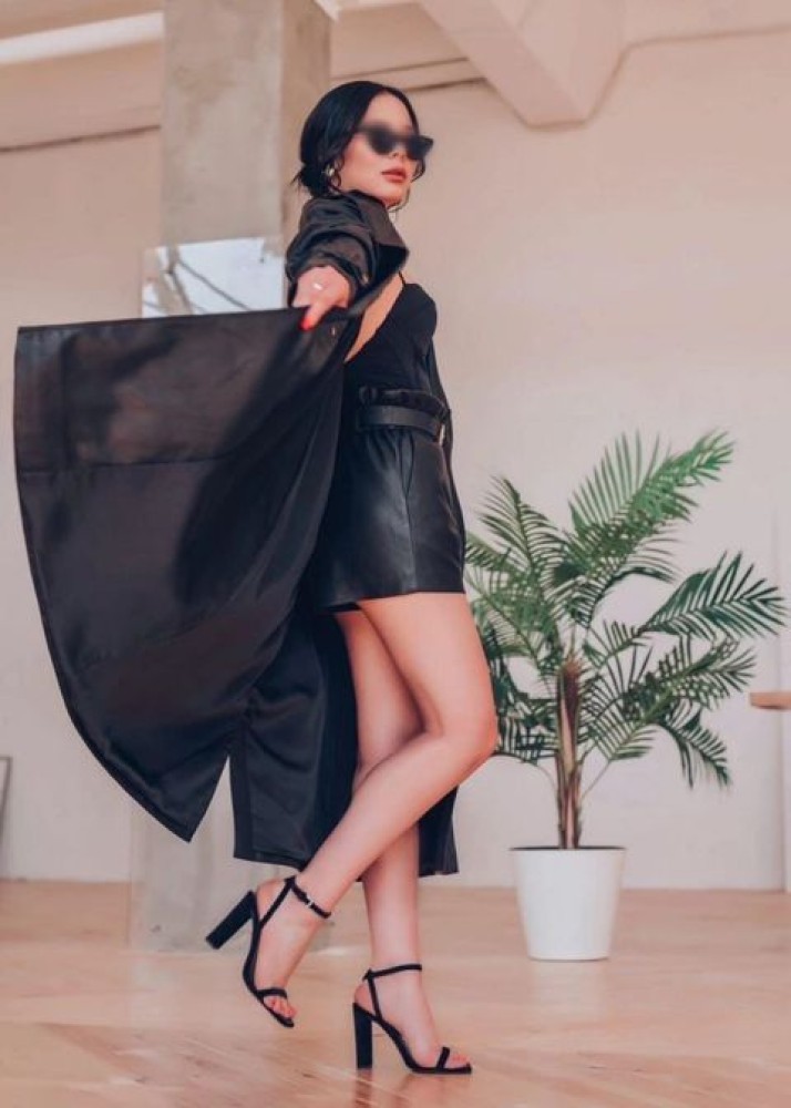 Индивидуалка Сандра фото № 2 в городе Редкино