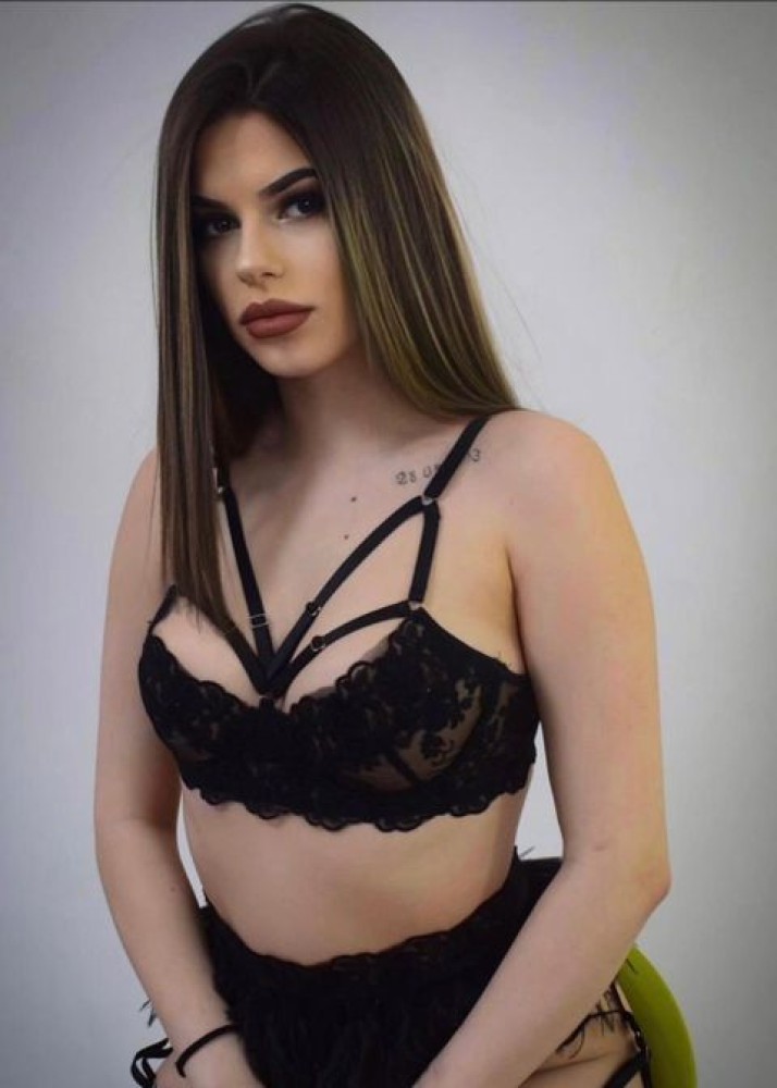 Индивидуалка Саша фото № 2 в городе Редкино