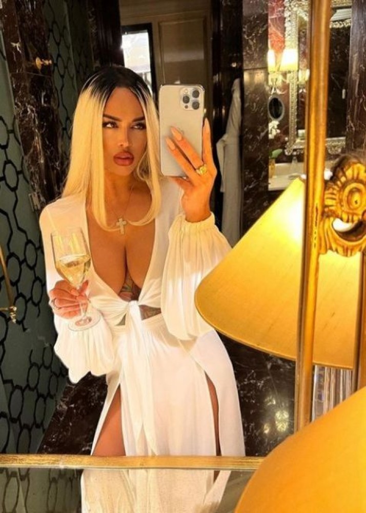 Индивидуалка Слава главное фото в городе Редкино 