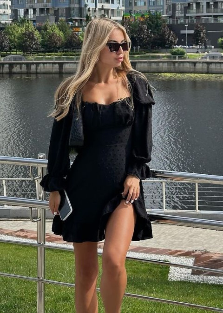 Индивидуалка Соня фото № 2 в городе Редкино