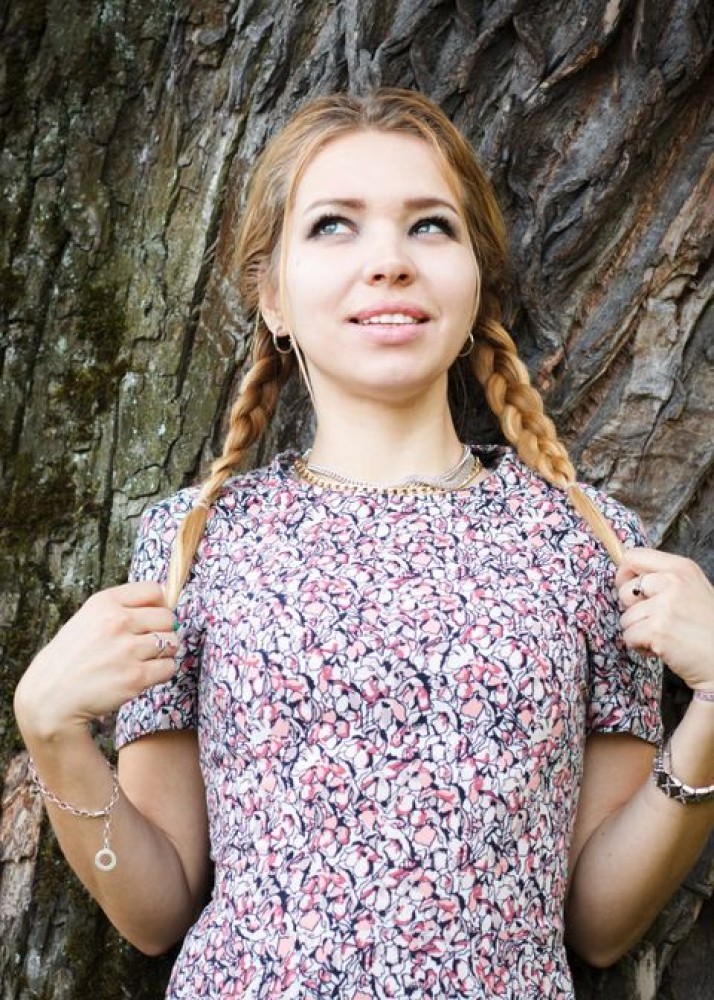 Индивидуалка Варвара главное фото в городе Редкино 