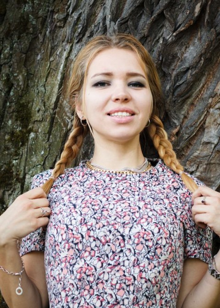 Индивидуалка Варвара фото № 2 в городе Редкино