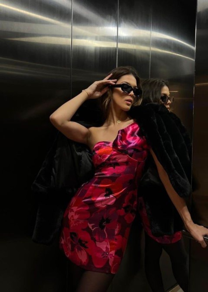 Индивидуалка Венера фото № 2 в городе Редкино