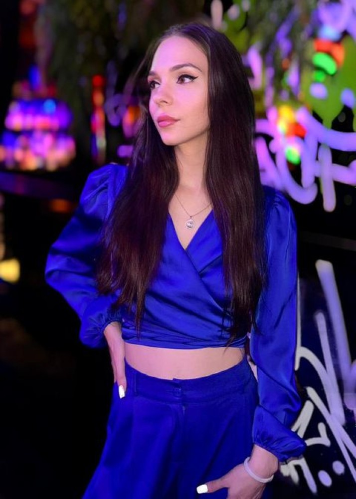 Индивидуалка Виолла главное фото в городе Редкино 