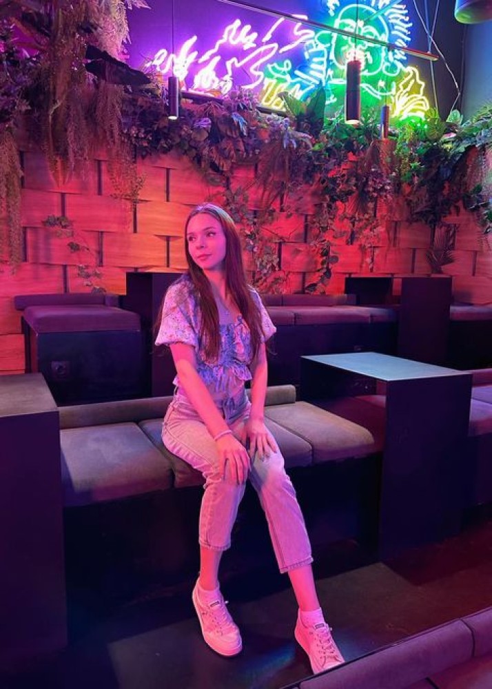 Индивидуалка Виолла фото № 2 в городе Редкино