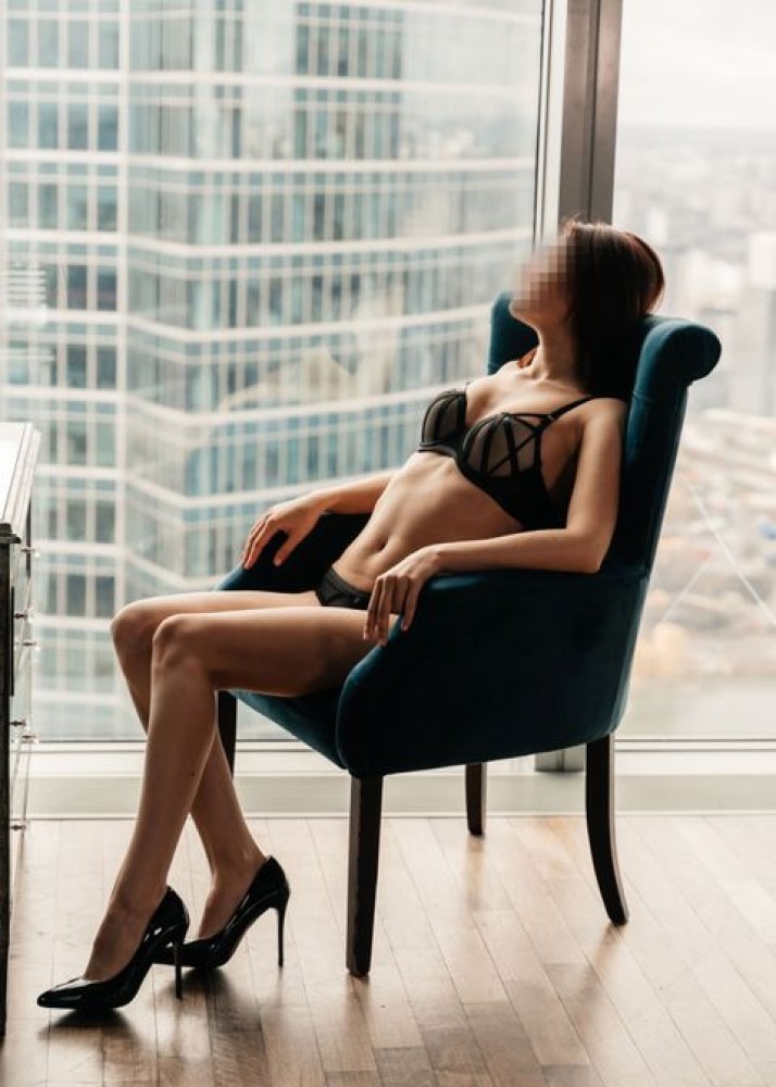 Индивидуалка Яна фото № 2 в городе Редкино